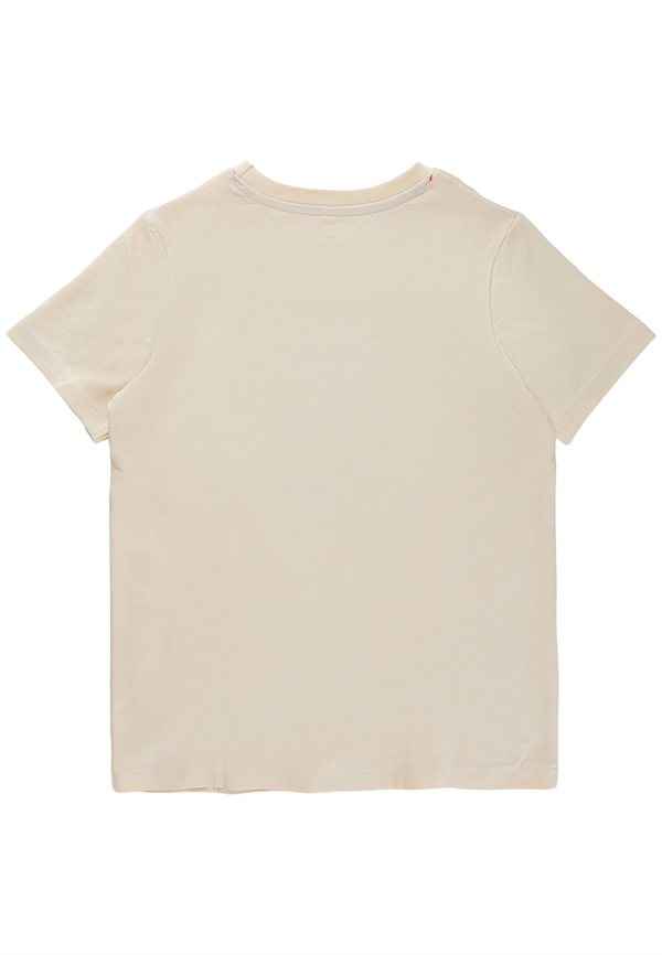 THE NEW T-SHIRT - VM OFFWHITE